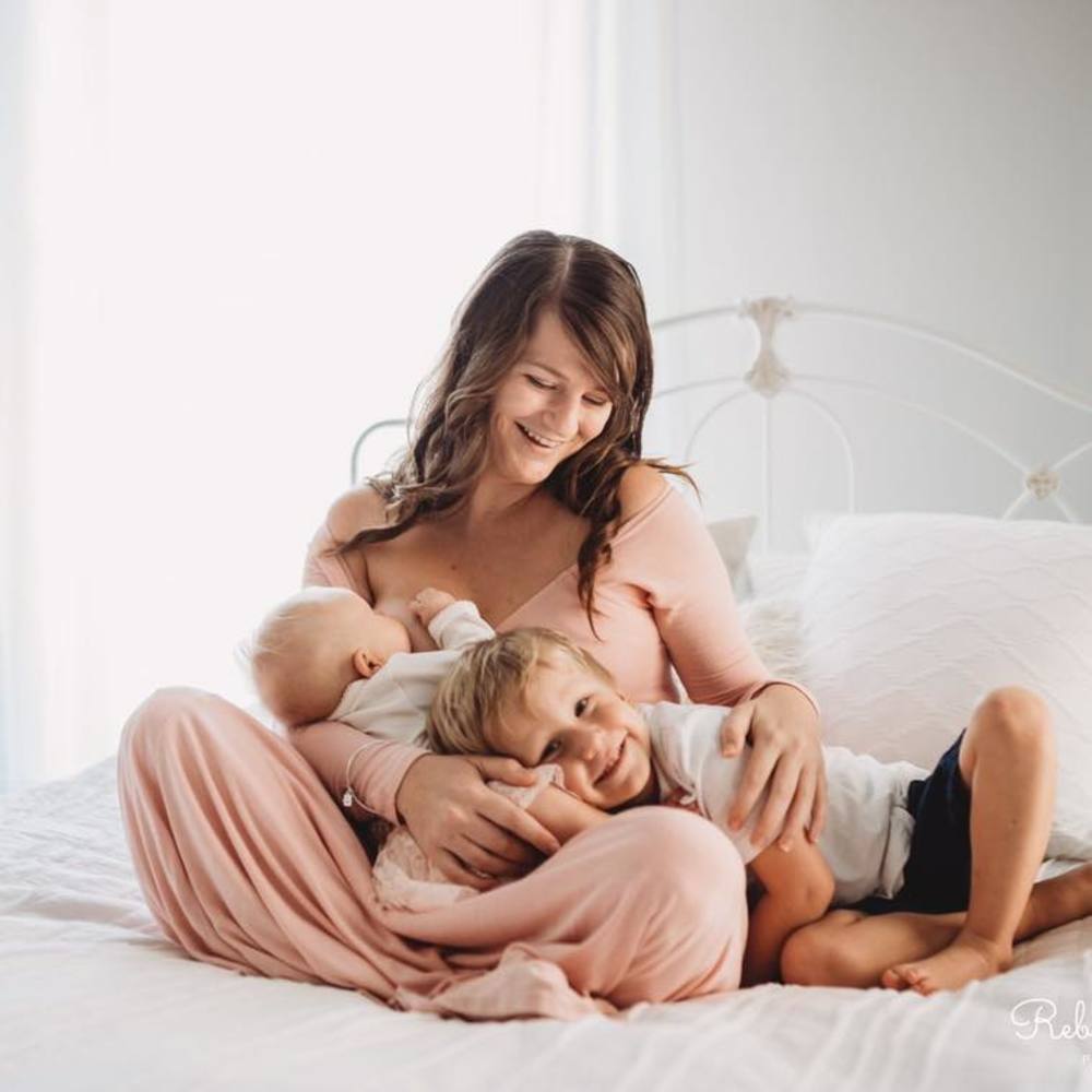 Meet your Posher, Autumn